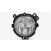 Mistlamp voor Mini COUNTRYMAN