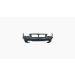 Koplampsproeierkap voor BMW X1 E84 2009-2012 in primer