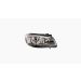 Koplamp voor BMW X1 E84 2009-2012