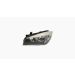 Koplamp voor BMW X1 E84 2009-2012
