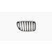 Grille voor BMW X1 E84 2009-2012