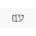 Grille voor BMW X1 E84 2009-2012