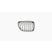 Grille voor BMW X1 E84 2009-2012