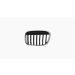 Grille voor BMW X1 F48 2015-2019