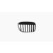 Grille voor BMW X1 F48 2015-2019