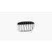 Grille voor BMW X1 F48 2015-2019