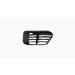 Grille voor BMW X1 F48 2015-2019