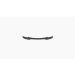 Bumperspoiler voor BMW 1 SERIE E87 2004-2007
