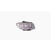 Koplamp voor BMW 1 SERIE E87 2004-2007