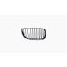 Grille voor BMW 1 SERIE E87 2004-2007