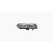 Mistlamp voor BMW 1 SERIE E81/E87 2007-2011
