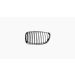 Grille voor BMW 1 SERIE E81/E87 2007-2011
