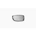 Grille voor BMW 1 SERIE E81/E87 2007-2011