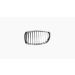 Grille voor BMW 1 SERIE E81/E87 2007-2011