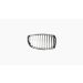 Grille voor BMW 1 SERIE E81/E87 2007-2011