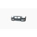 Voorbumper voor BMW 1 SERIE F20/F21 2011-2015 in primer met mistlampgaten