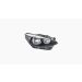 Koplamp voor BMW 1 SERIE F20/F21 2011-2015