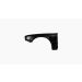 Spatbord Links voor BMW 3 SERIE 1983-1990