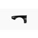Spatbord Links voor BMW 3 SERIE 1983-1990