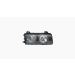 Koplamp voor BMW 3 SERIE 1991-1998