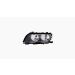Koplamp voor BMW 3 SERIE 1998-2001