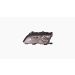 Koplamp voor BMW 3 SERIE 2001-2005