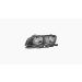 Koplamp voor BMW 3 SERIE 2001-2005