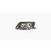 Koplamp voor BMW 3 SERIE 2001-2005