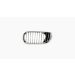 Grille voor BMW 3 SERIE 2001-2005