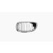 Grille voor BMW 3 SERIE 2001-2006