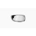 Grille voor BMW 3 SERIE 2001-2006