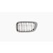 Grille voor BMW 3 SERIE 2001-2006