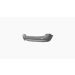 Achterbumper voor BMW 3 SERIE 2005-2008 in primer