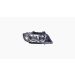 Koplamp voor BMW 3 SERIE 2005-2008