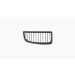 Grille voor BMW 3 SERIE 2005-2008