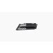 Grille voor BMW 3 SERIE 2005-2008