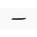 Grille voor BMW 3 SERIE 2005-2008