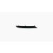 Grille voor BMW 3 SERIE 2005-2008