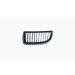 Grille voor BMW 3 SERIE 2005-2008