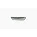 Grille voor BMW 3 SERIE 2005-2008