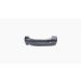 Achterbumper voor BMW 3 SERIE 2008-2012 in primer