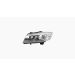 Koplamp voor BMW 3 SERIE 2008-2012