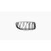 Grille voor BMW 3 SERIE 2008-2012