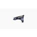 Spatbord Links voor BMW X3 / X4