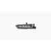 Mistlamp voor BMW X3 / X4