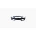 Koplampsproeierkap voor BMW 3 SERIE 2012-2015 in primer