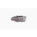 Koplamp voor BMW 3 SERIE 2012-2015
