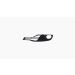 Grille voor BMW 3 SERIE 2012-2015