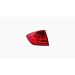 Achterlicht voor BMW 3 SERIE 2012-2015