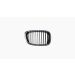 Grille voor BMW 5 SERIE 2000-2003